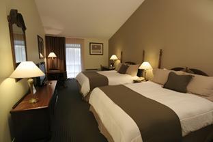 interlaken inn and resort