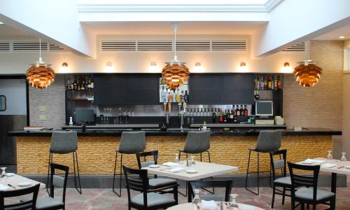 Interlaken Inn & Resort,Near Holley-Williams House Museum,3 star