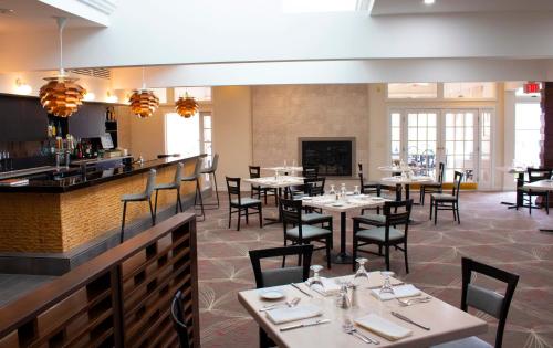 Interlaken Inn & Resort,Near Holley-Williams House Museum,3 star
