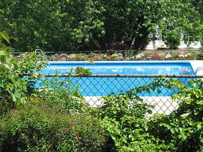 Interlaken Inn & Resort,Near Holley-Williams House Museum,3 star