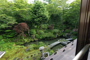 teiensaryo yamanakako