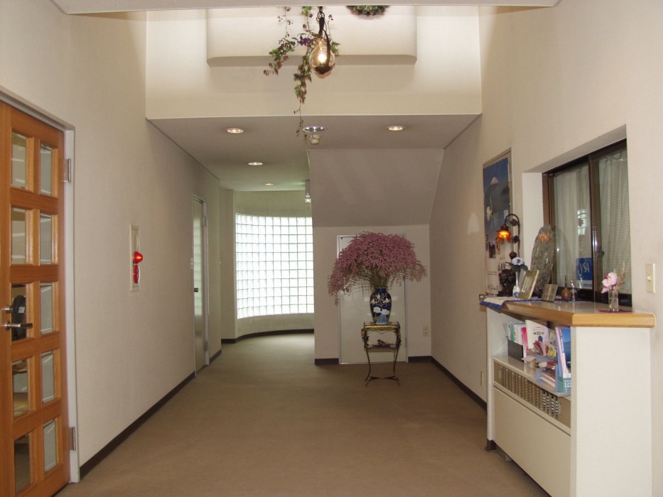 teiensaryo yamanakako