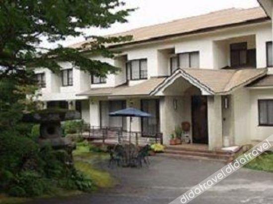 teiensaryo yamanakako