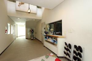 teiensaryo yamanakako