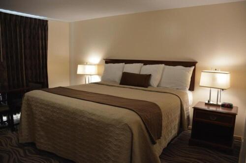 Liberty Inn,Middlesex County>>Essex,2 star