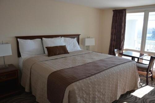 Liberty Inn,Middlesex County>>Essex,2 star
