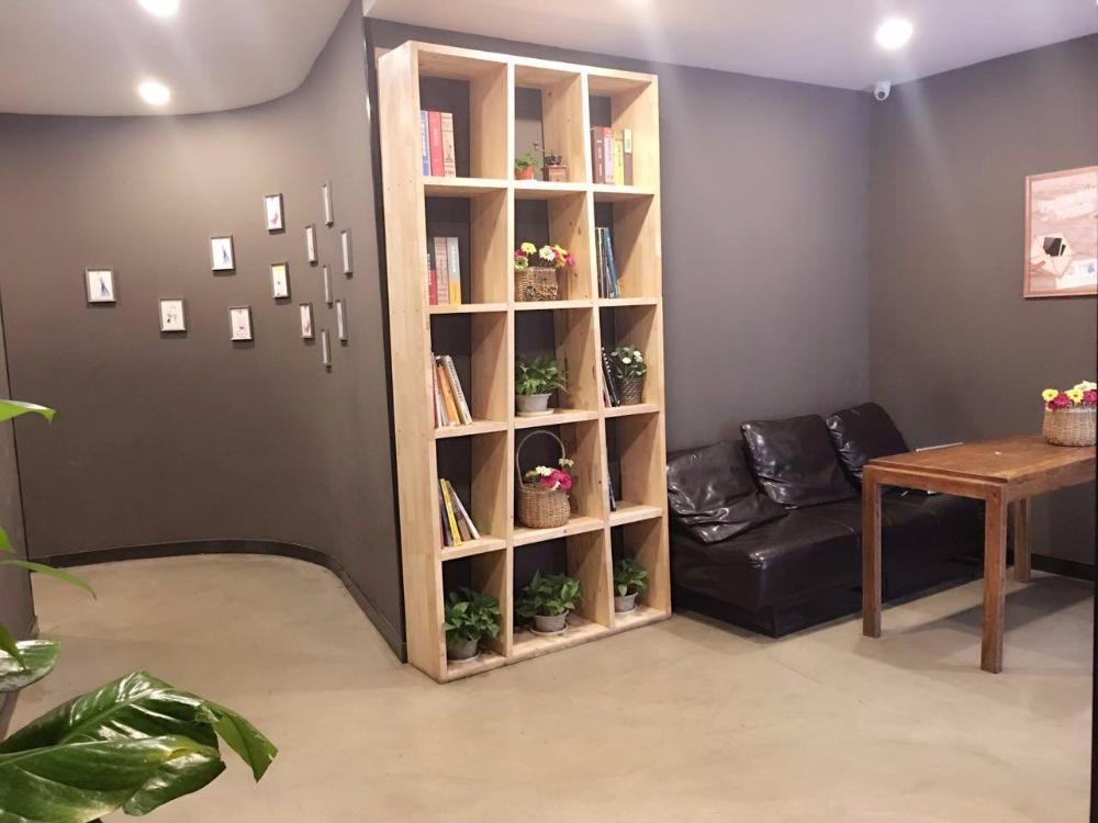 7 days premium nanjing xinjiekou zhangfuyuan railway station branch