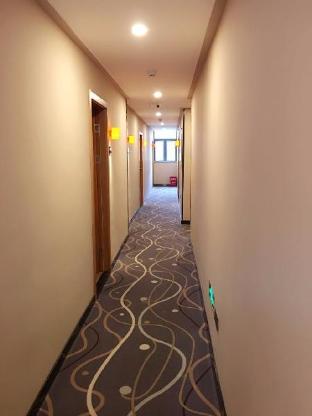 7 days premium nanjing xinjiekou zhangfuyuan railway station branch