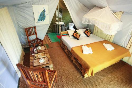 ella glamping
