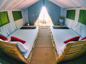 ella glamping
