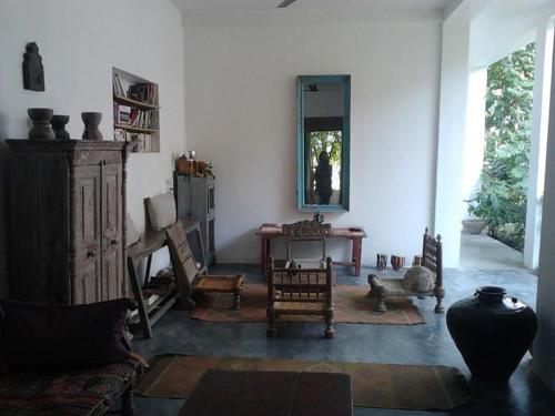 Shantidevi Ashram 'S Guest House,Bodhgaya>>Bodh Gaya,3 star