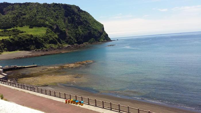 nice view guesthouse