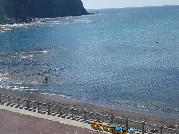 nice view guesthouse
