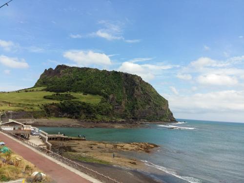 nice view guesthouse