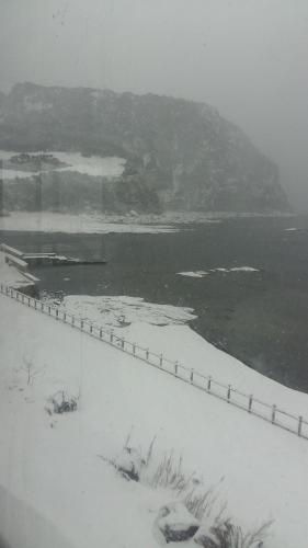 nice view guesthouse
