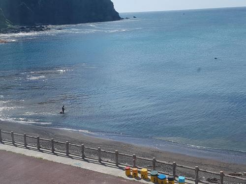 nice view guesthouse