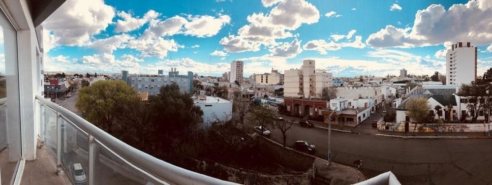 patagonia apart trelew