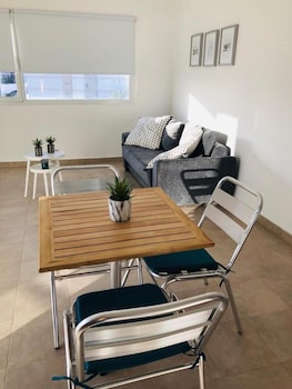 patagonia apart trelew