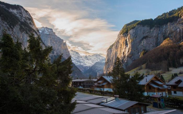 lauterbrunnen