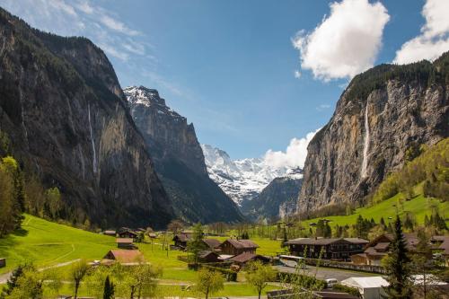 lauterbrunnen