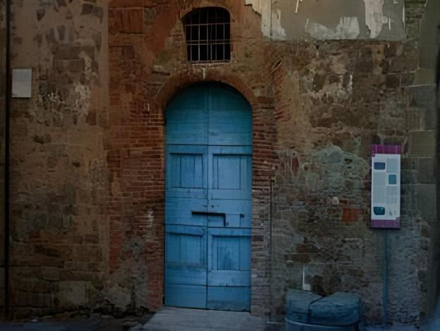 fondaco del moro