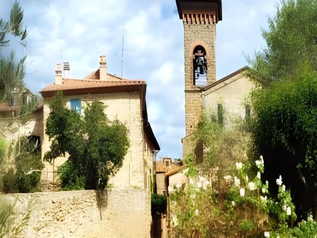 fondaco del moro