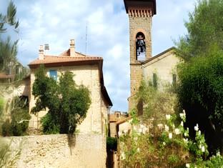 fondaco del moro