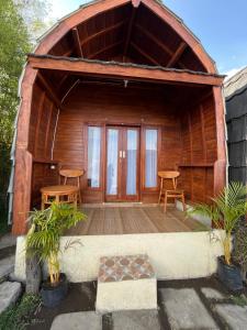 bali sunrise camp and glamping