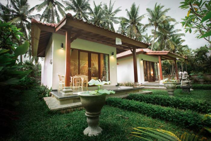 parthi puri ubud