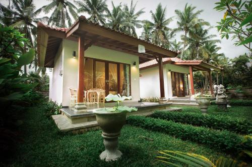 parthi puri ubud