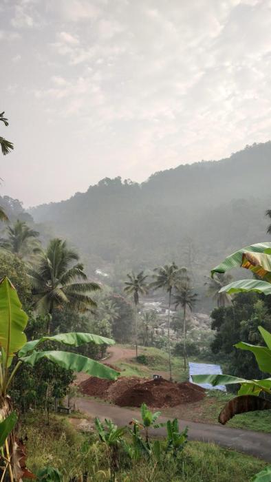 munnar