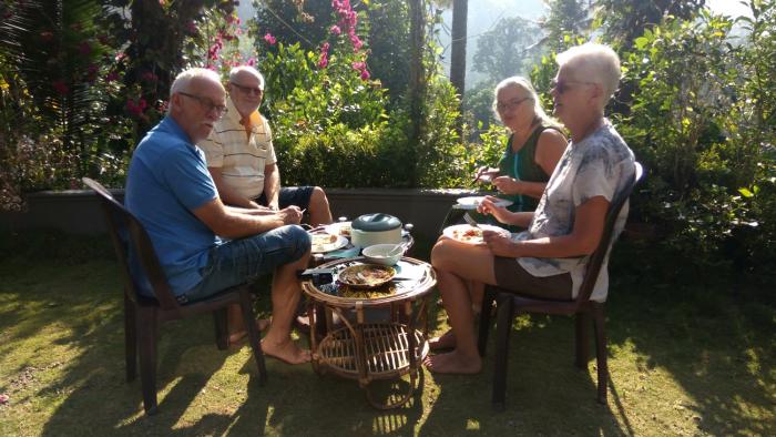munnar
