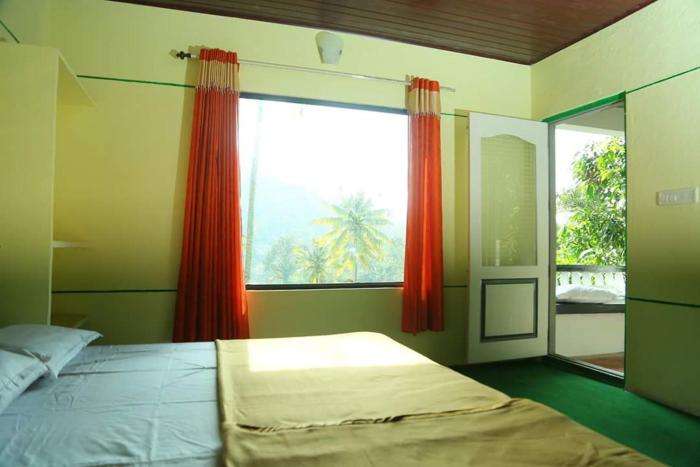 munnar