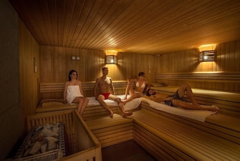 Ambasciatori Place Hotel,Frosinone>>Fiuggi,4 star