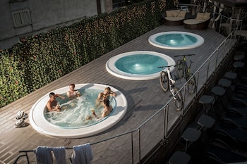 Ambasciatori Place Hotel,Frosinone>>Fiuggi,4 star