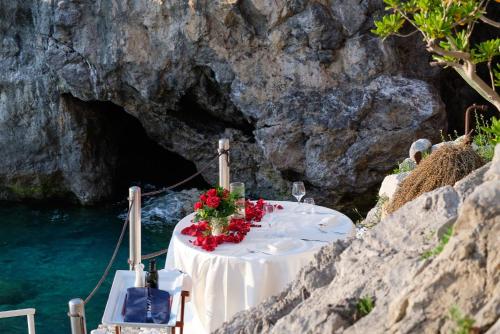 villa carlotta minori