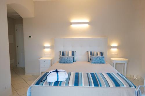 villa carlotta minori