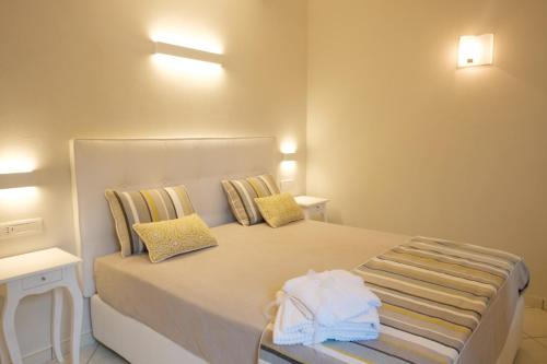 villa carlotta minori