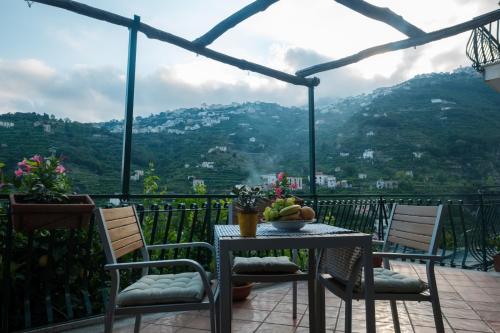 villa carlotta minori