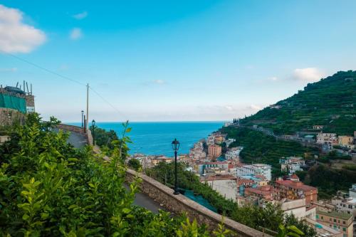 villa carlotta minori