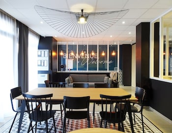 Residence Little Sevigne,,3 star