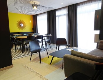 Residence Little Sevigne,,3 star