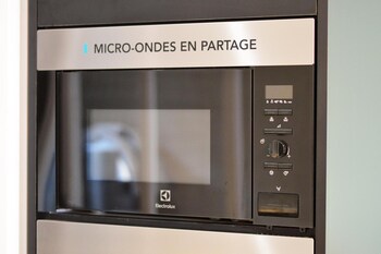 Residence Little Sevigne,,3 star