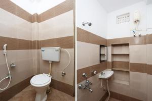 hotel somnath rest house