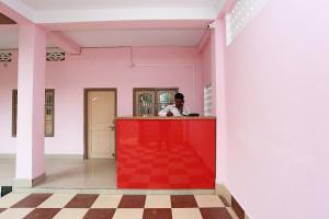 hotel somnath rest house
