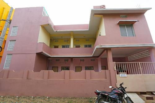 hotel somnath rest house