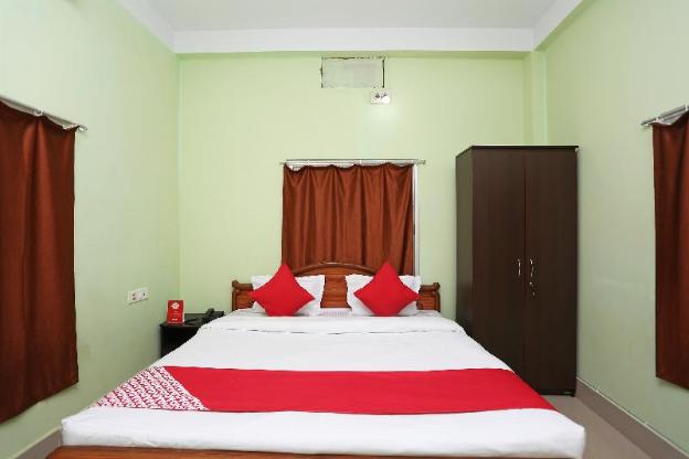 hotel somnath rest house