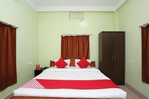 hotel somnath rest house