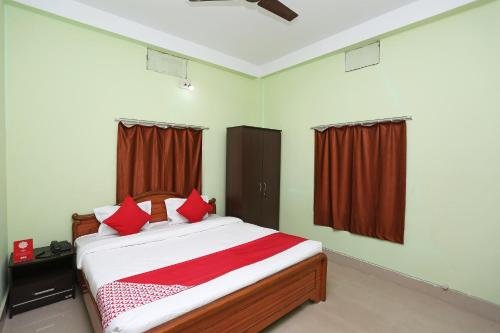 hotel somnath rest house