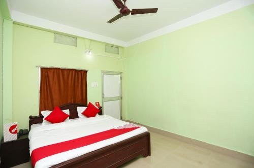 hotel somnath rest house